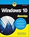 Algopix Similar Product 17 - Windows 10 For Dummies