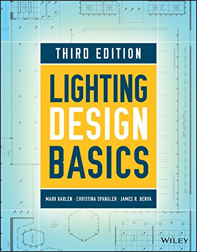 Algopix Similar Product 3 - Lighting Design Basics