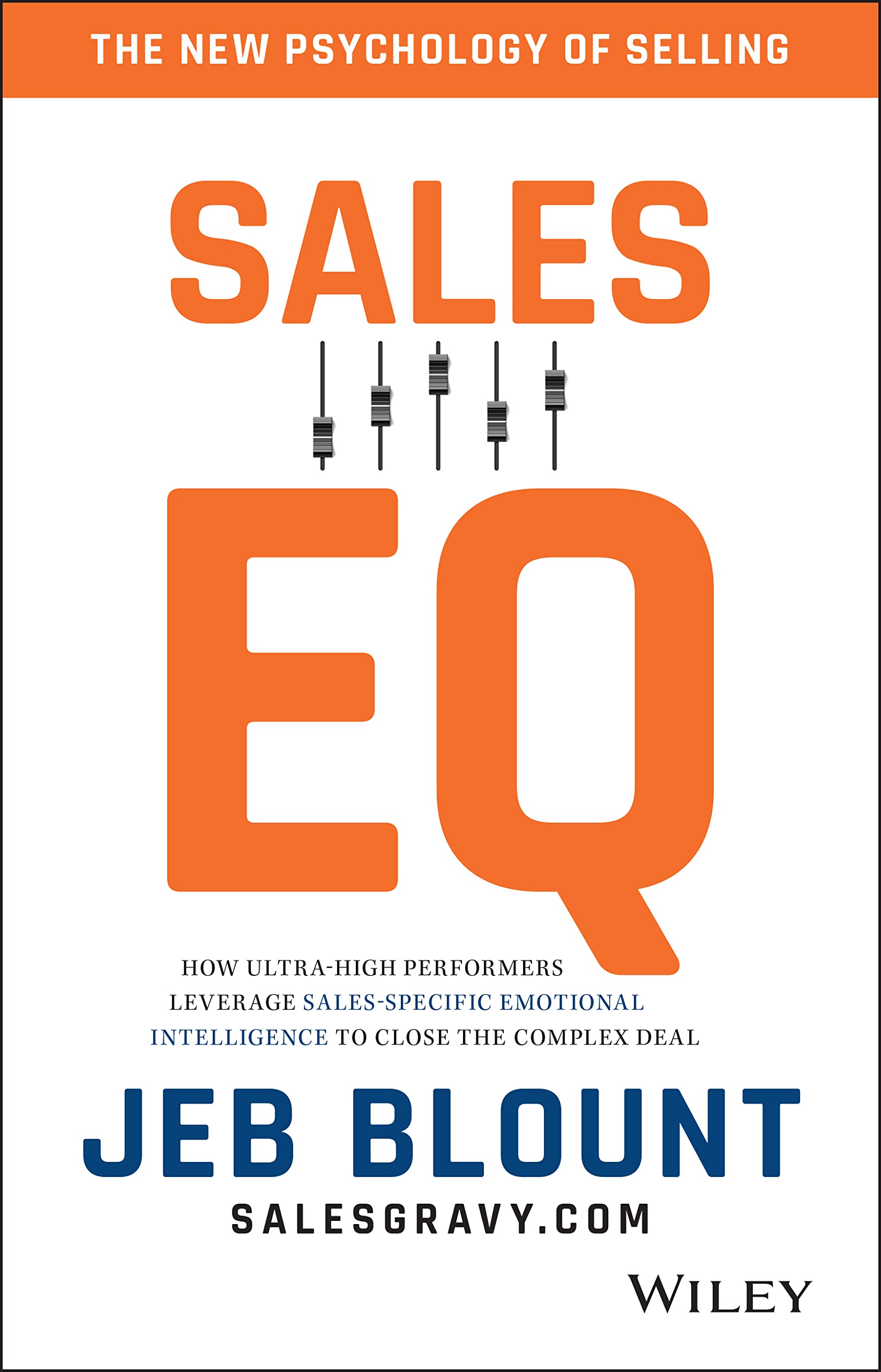 Algopix Similar Product 18 - Sales EQ How Ultra High Performers