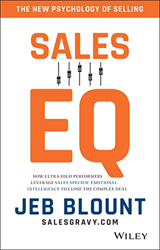 Algopix Similar Product 9 - Sales EQ How Ultra High Performers