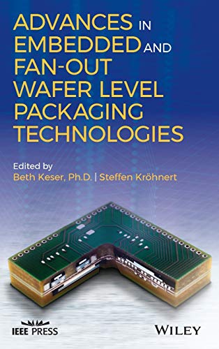 Algopix Similar Product 8 - Advances in Embedded and FanOut Wafer