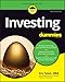 Algopix Similar Product 18 - Investing For Dummies 8E P