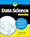 Algopix Similar Product 18 - Data Science For Dummies 2nd Edition