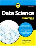 Algopix Similar Product 6 - Data Science For Dummies 2nd Edition