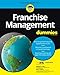 Algopix Similar Product 10 - Franchise Management For Dummies For
