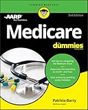 Algopix Similar Product 7 - Medicare For Dummies