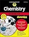 Algopix Similar Product 15 - Chemistry Workbook For Dummies with