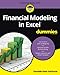 Algopix Similar Product 6 - Financial Modeling in Excel For Dummies