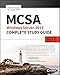Algopix Similar Product 16 - MCSA Windows Server 2016 Complete Study
