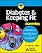 Algopix Similar Product 19 - Diabetes & Keeping Fit For Dummies