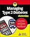 Algopix Similar Product 4 - Managing Type 2 Diabetes For Dummies