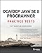 Algopix Similar Product 19 - OCA OCP Java SE 8 Programmer Practice
