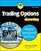 Algopix Similar Product 7 - Trading Options for Dummies for