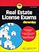 Algopix Similar Product 13 - Real Estate License Exams For Dummies