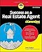 Algopix Similar Product 20 - Success as a Real Estate Agent For