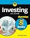 Algopix Similar Product 2 - Investing AllinOne for Dummies for