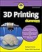 Algopix Similar Product 6 - 3D Printing For Dummies For Dummies