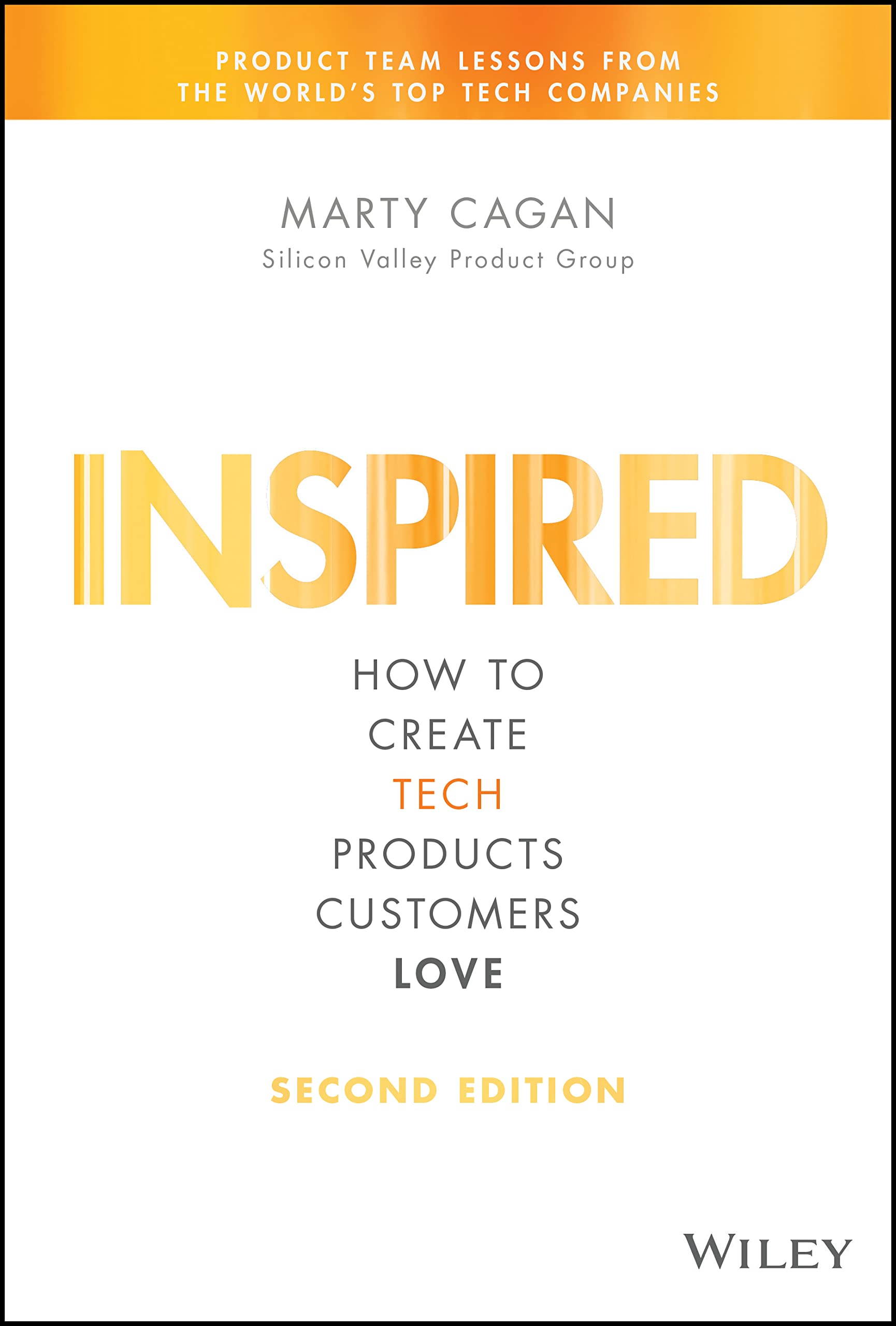 Algopix Similar Product 7 - Inspired How to Create Tech Products