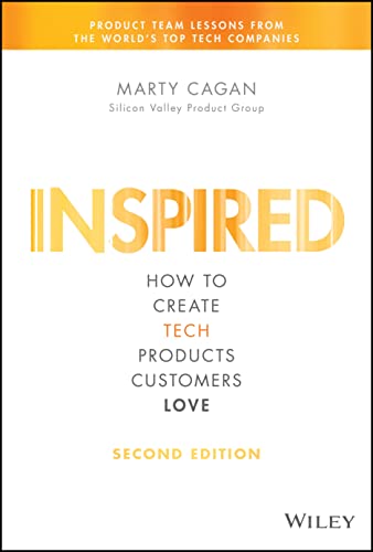 Algopix Similar Product 2 - Inspired How to Create Tech Products