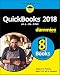 Algopix Similar Product 7 - QuickBooks 2018 AllinOne For Dummies