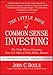 Algopix Similar Product 18 - The Little Book of Common Sense