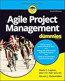 Algopix Similar Product 2 - Agile Project Management Fd 2E For