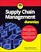 Algopix Similar Product 14 - Supply Chain Management For Dummies