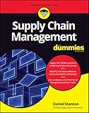 Algopix Similar Product 16 - Supply Chain Management For Dummies