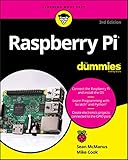 Algopix Similar Product 3 - Raspberry Pi For Dummies For Dummies