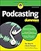 Algopix Similar Product 5 - Podcasting For Dummies 3e For Dummies