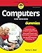Algopix Similar Product 9 - Computers for Seniors for Dummies 5e