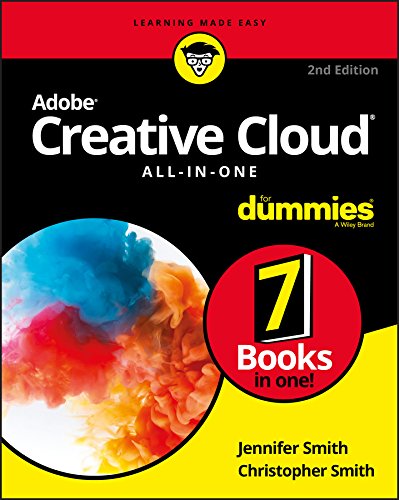 Algopix Similar Product 3 - Adobe Creative Cloud AllinOne For