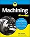 Algopix Similar Product 16 - Machining For Dummies For Dummies