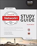 Algopix Similar Product 15 - CompTIA Network Study Guide Exam