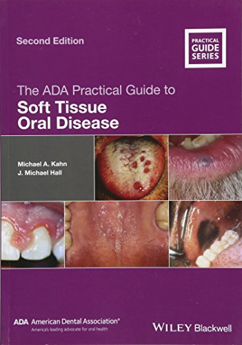 Algopix Similar Product 6 - The ADA Practical Guide to Soft Tissue