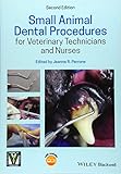 Algopix Similar Product 14 - Small Animal Dental Procedures for