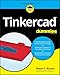 Algopix Similar Product 17 - Tinkercad For Dummies