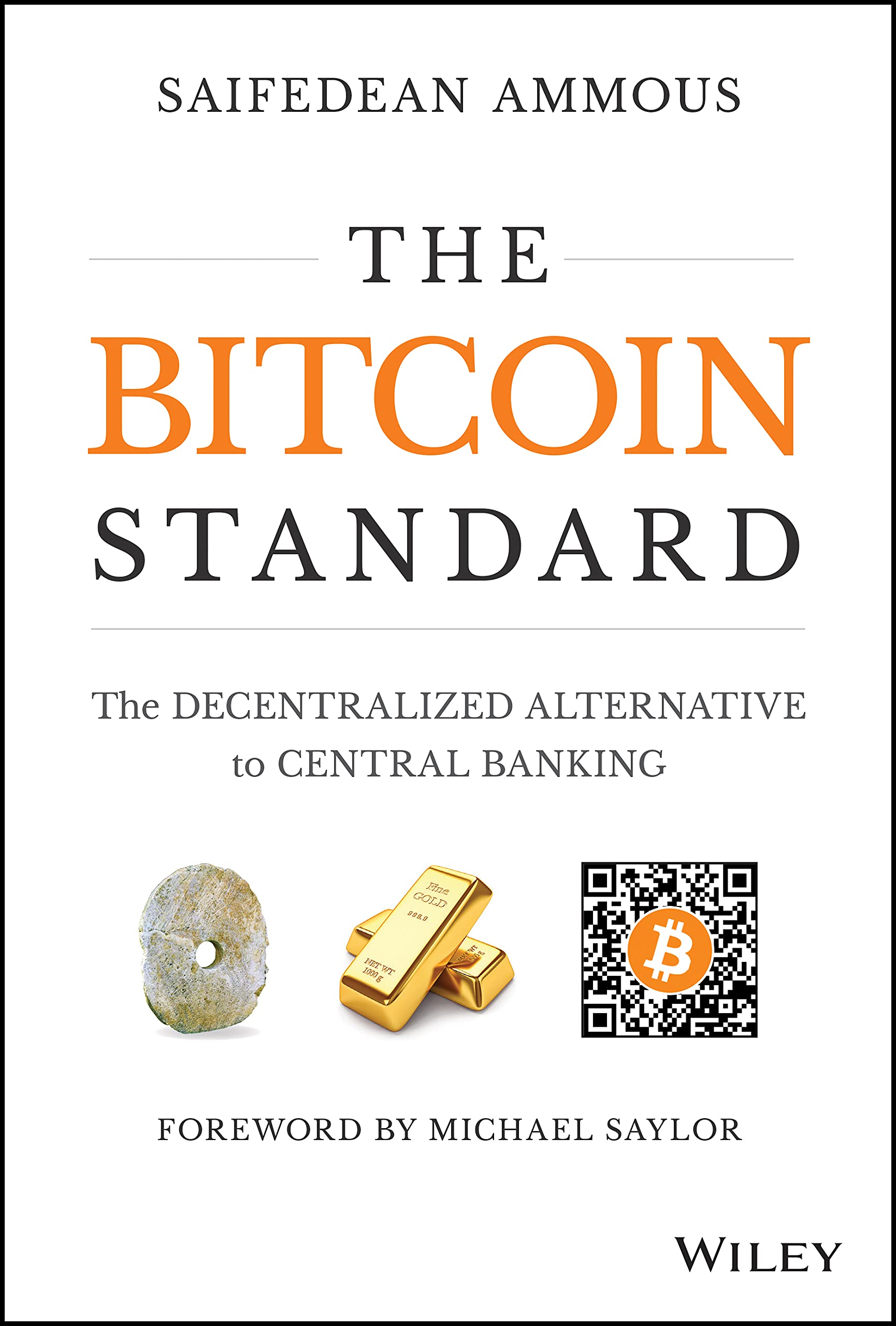 Algopix Similar Product 19 - The Bitcoin Standard The Decentralized