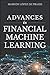 Algopix Similar Product 2 - Advances in Financial Machine Learning