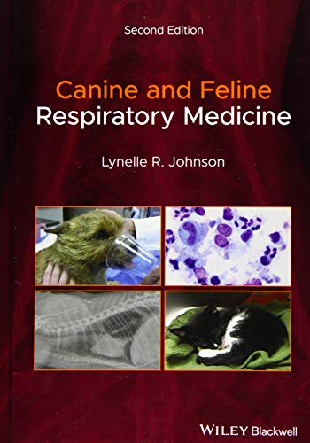 Algopix Similar Product 12 - Canine and Feline Respiratory Medicine