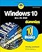 Algopix Similar Product 18 - Windows 10 All-in-One For Dummies