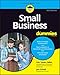 Algopix Similar Product 18 - Small Business For Dummies
