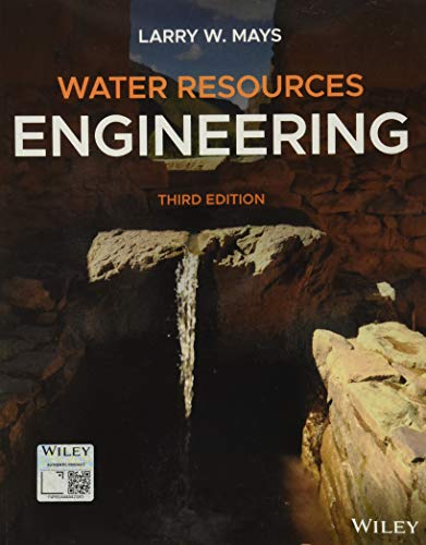 Algopix Similar Product 18 - Water Resources Engineering
