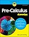 Algopix Similar Product 14 - Pre-Calculus For Dummies