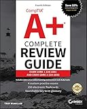 Algopix Similar Product 2 - CompTIA A Complete Review Guide Exam