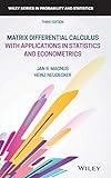 Algopix Similar Product 14 - Matrix Differential Calculus with