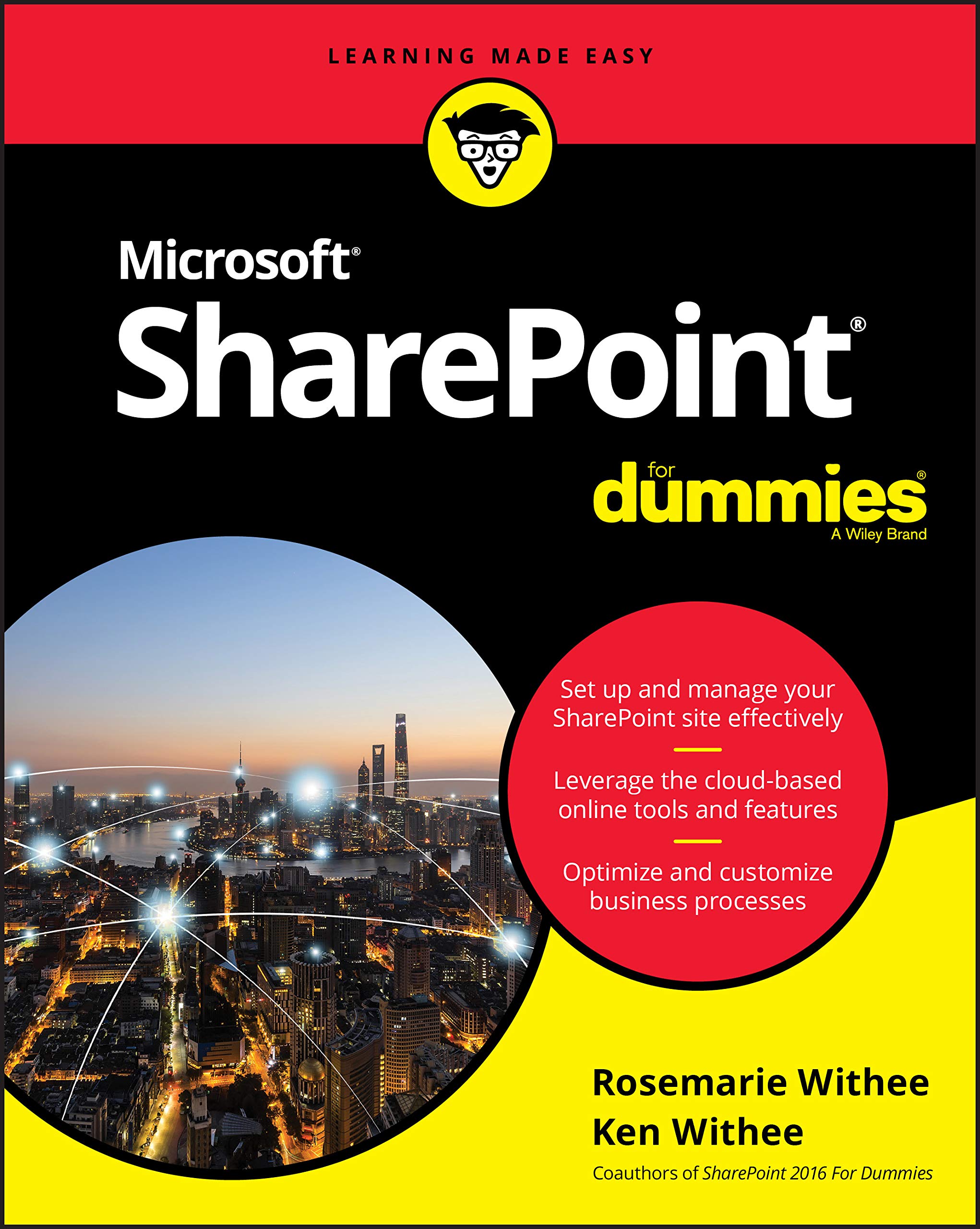 Algopix Similar Product 6 - SharePoint For Dummies For Dummies