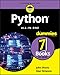 Algopix Similar Product 10 - Python All-In-One For Dummies