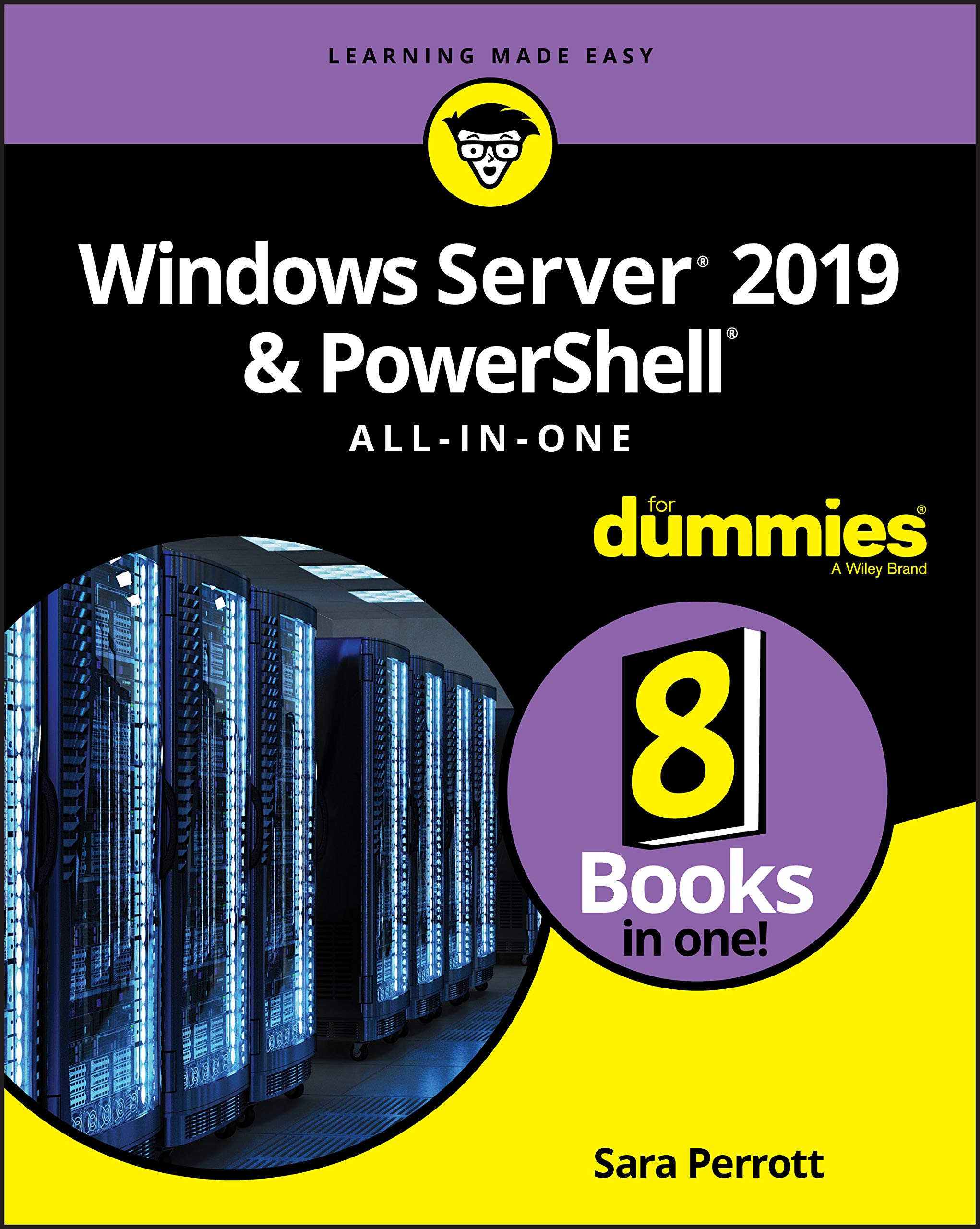 Algopix Similar Product 16 - Windows Server 2019  PowerShell