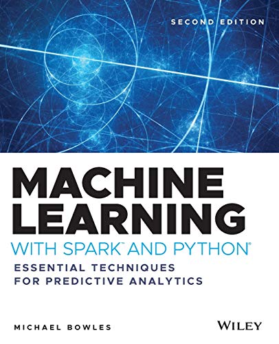 Algopix Similar Product 4 - Machine Learning with Spark and Python